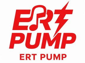 ERTPUMP Get Fit Get Strong